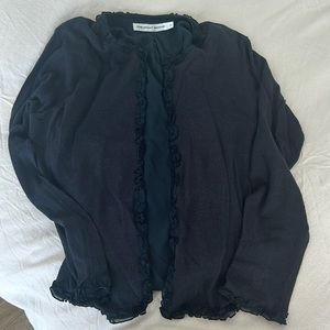 FENN WRIGHT MANSON cardigan